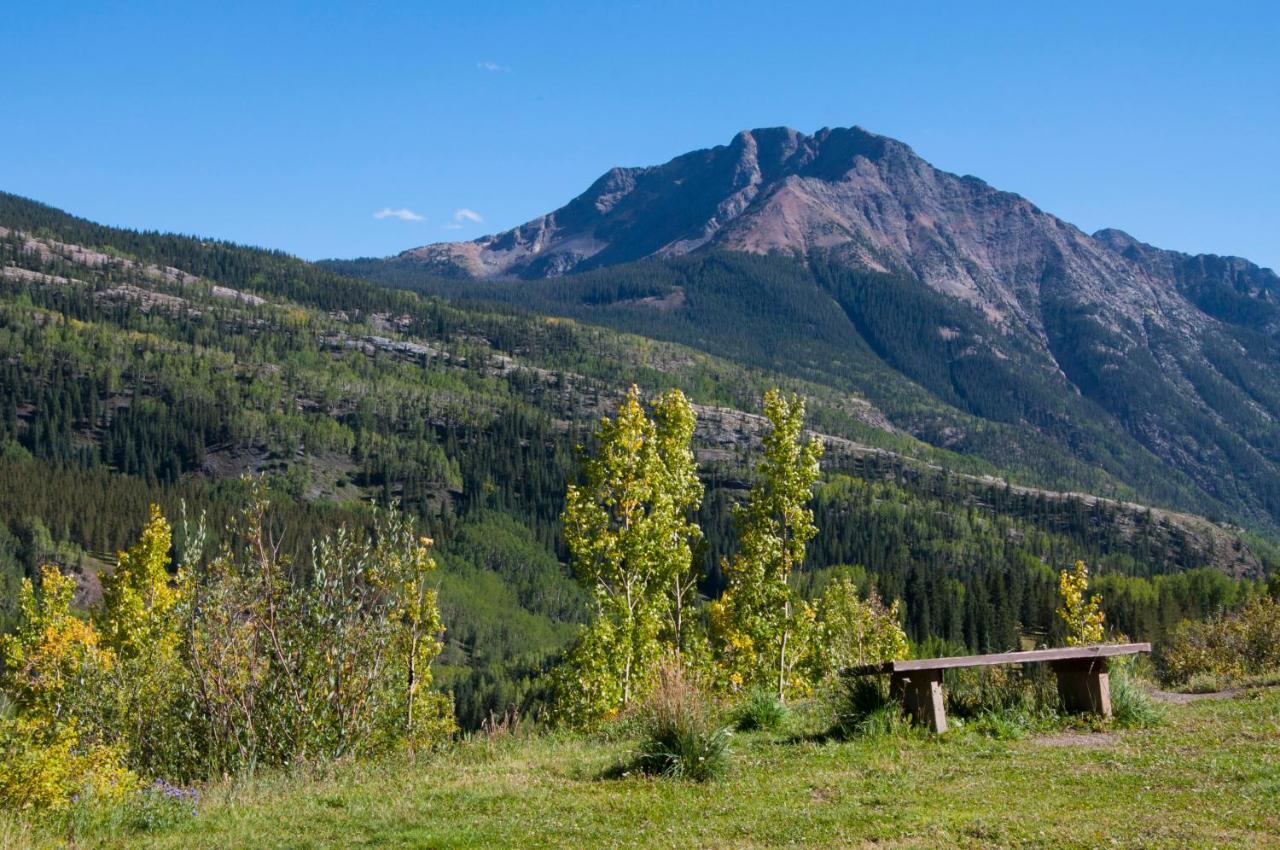 Alpine Inn Pagosa Springs Esterno foto