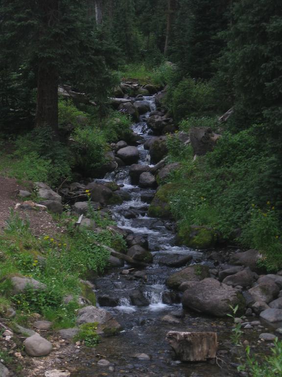 Alpine Inn Pagosa Springs Esterno foto